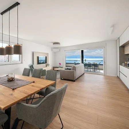 Sabbia 公寓 沃迪切