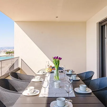 Sabbia Διαμέρισμα Βόντιτσε