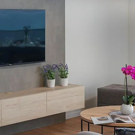 Διαμέρισμα Sabbia *