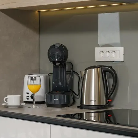 Διαμέρισμα Sabbia