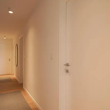 Διαμέρισμα Sabbia