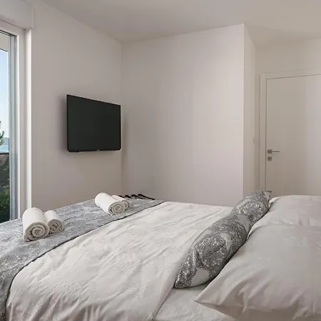 Sabbia Διαμέρισμα Βόντιτσε