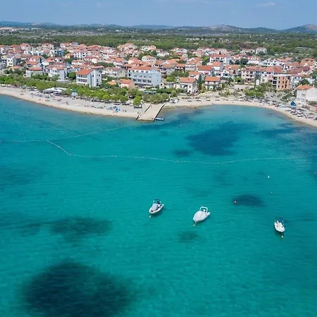 Διαμέρισμα Sabbia *