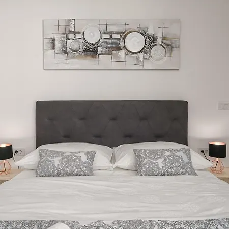 Sabbia * Βόντιτσε