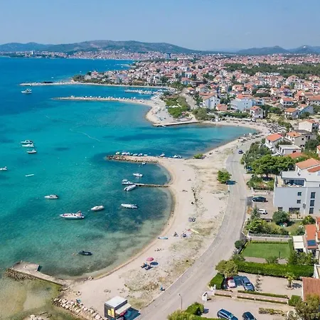 Sabbia Βόντιτσε