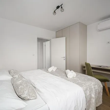 Sabbia Διαμέρισμα