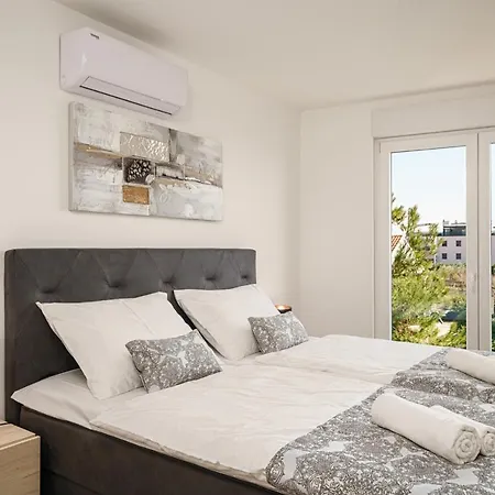 Διαμέρισμα Sabbia *