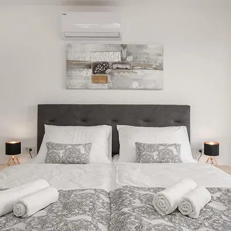 Διαμέρισμα Sabbia *