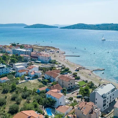 Sabbia Διαμέρισμα