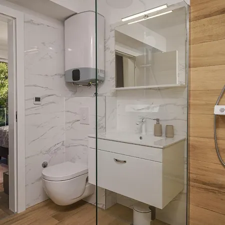 Sabbia Διαμέρισμα Βόντιτσε