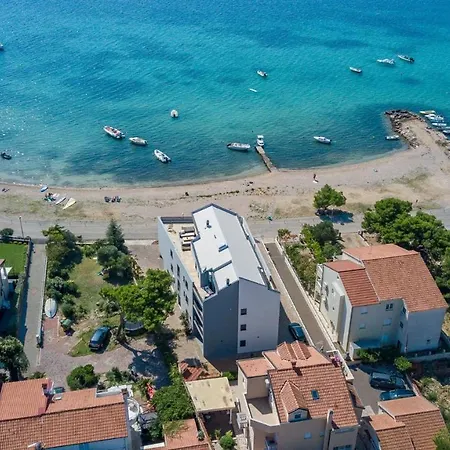 Sabbia Διαμέρισμα Βόντιτσε