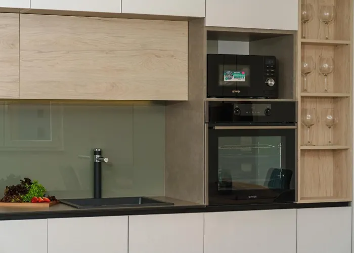 Apartament Sabbia Vodice