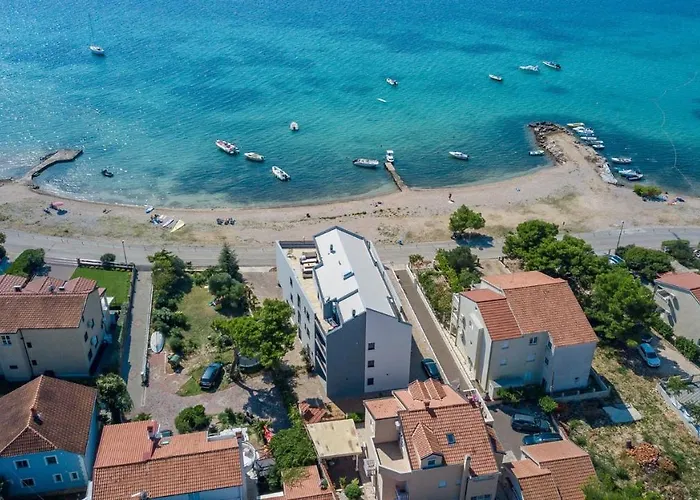 Sabbia 아파트 보디체